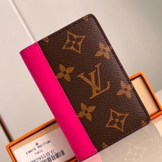 LV Wallets